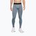 Pánské legíny Nike Pro Warm smoke grey/black