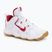 Pánská volejbalová obuv Nike React Hyperset SE white/team crimson white