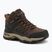 Pánské boty SKECHERS Arch Fit Dawson Raveno brown