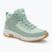 Dámská treková obuv SKECHERS Arch Fit Discover Elevation Gain sage