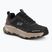 SKECHERS D'Lux Trekker pánské trekové boty black/natural