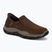 Pánské boty SKECHERS Respected Elgin brown