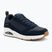 Pánské boty SKECHERS Uno Stacre navy