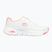 Dámské boty SKECHERS Arch Fit Infinity Cool white/pink