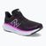 New Balance Fresh Foam 1080 v12 black/purple dámské běžecké boty