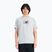 Pánské tričko New Balance Essentials Logo athletic grey