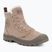 Pánské boty Palladium Pampa HI ZIP WL dune