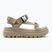 Dámské sandály Palladium Pallacruise Strap beige tan