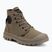 Boty Palladium Pampa HI HTG Supply dusky/green