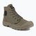 Boty Palladium Pampa HI HTG Supply dusky/green