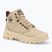 Boty Palladium Pallarider Mid Wp+ safari