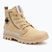 Dámské boty Palladium Pampa Underlayer safari