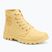 Boty Palladium Mono Chrome yellow twist