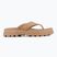 Žabky Palladium Dunelite Azur Sde dear brown