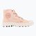 Dámské boty  Palladium Pampa HI rose stone