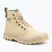 Boty Palladium Pampa Michigan sahara