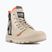 Boty Palladium Pampa Hi Dare Zip safari
