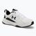Pánské sportovní boty Under Armour Charged Edge white/white/black