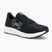 Pánské běžecké boty  Under Armour Charged Pursuit 3 Big Logo black/black/white