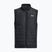 Pánská běžecká vesta Under Armour Storm Session Run Vest black/reflective