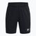 Dětské fotbalové  šortky Under Armour Challenger Knit black / white