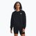 Dámská mikina  Under Armour Icon Fleece Crew black/white