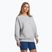 Dámská mikina  Under Armour Icon Fleece Crew mod gray light heather/white