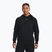Dámská mikina Under Armour Rival Fleece Hoodie black/white