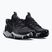 Basketbalové boty Under Armour Jet' 23 black/jet gray/white