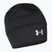 Pánská běžecká čepice Under Armour Storm Launch Beanie black/reflective