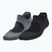Dámské sportovní ponožky  Under Armour Breathe Balance black/pitch gray/jet gray