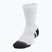 Ponožky Under Armour Perf Tech Nov Crew 3P white/white/black