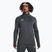 Pánská fotbalová mikina Under Armour Challenger Midlayer castlerock / white