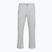 Pánské kalhoty Under Armour Icon Fleece Pant mod gray full heather/white