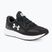 Pánské běžecké boty  Under Armour Charged Rogue 4 black/white/white