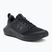 Pánské tréninkové boty Under Armour Commit 4 black/black/castlerock