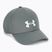 Kšiltovka Under Armour Storm Blitzing clay green/white clay