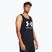 Pánské tílko Under Armour Sportstyle Logo black/white
