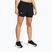 Dámské běžecké šortky Under Armour Fly By 2v1 black/black/reflective