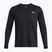 Pánské běžecké tričko longsleeve Under Armour Launch black/reflective