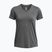 Dámské tréninkové tričko Under Armour Tech SSV Solid castlerock/black