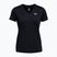 Dámské tréninkové tričko Under Armour Tech SSV Solid black/white