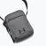 Taška Under Armour Loudon Lite 4 l castlerock/black/black