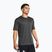 Pánské tréninkové triko Under Armour Tech Vent castlerock/ultimate black