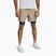 Pánské tréninkové šortky Under Armour UA Vanish Woven 6in timberwolf taupe/black