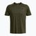 Pánské tréninkové tričko Under Armour Tech Textured marine od green/black