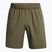 Pánské tréninkové šortky Under Armour Tech Woven Wordmark marine od green/black