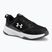 Pánské tréninkové boty Under Armour Charged Edge black/castlerock/white
