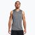 Pánské tréninkové tílko Under Armour Tech Tank castlerock/black