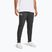 Pánské kalhoty Under Armour Rival Terry Jogger castlerock light heather/onyx white